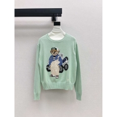 Moschino Sweaters